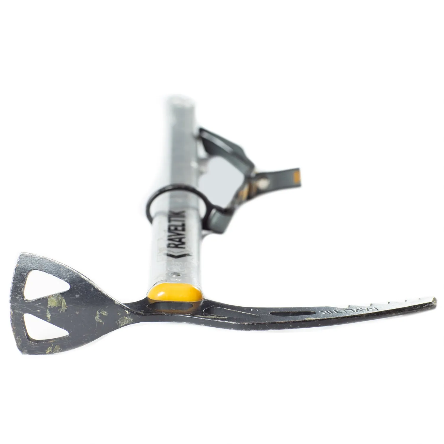 Ice Axe
