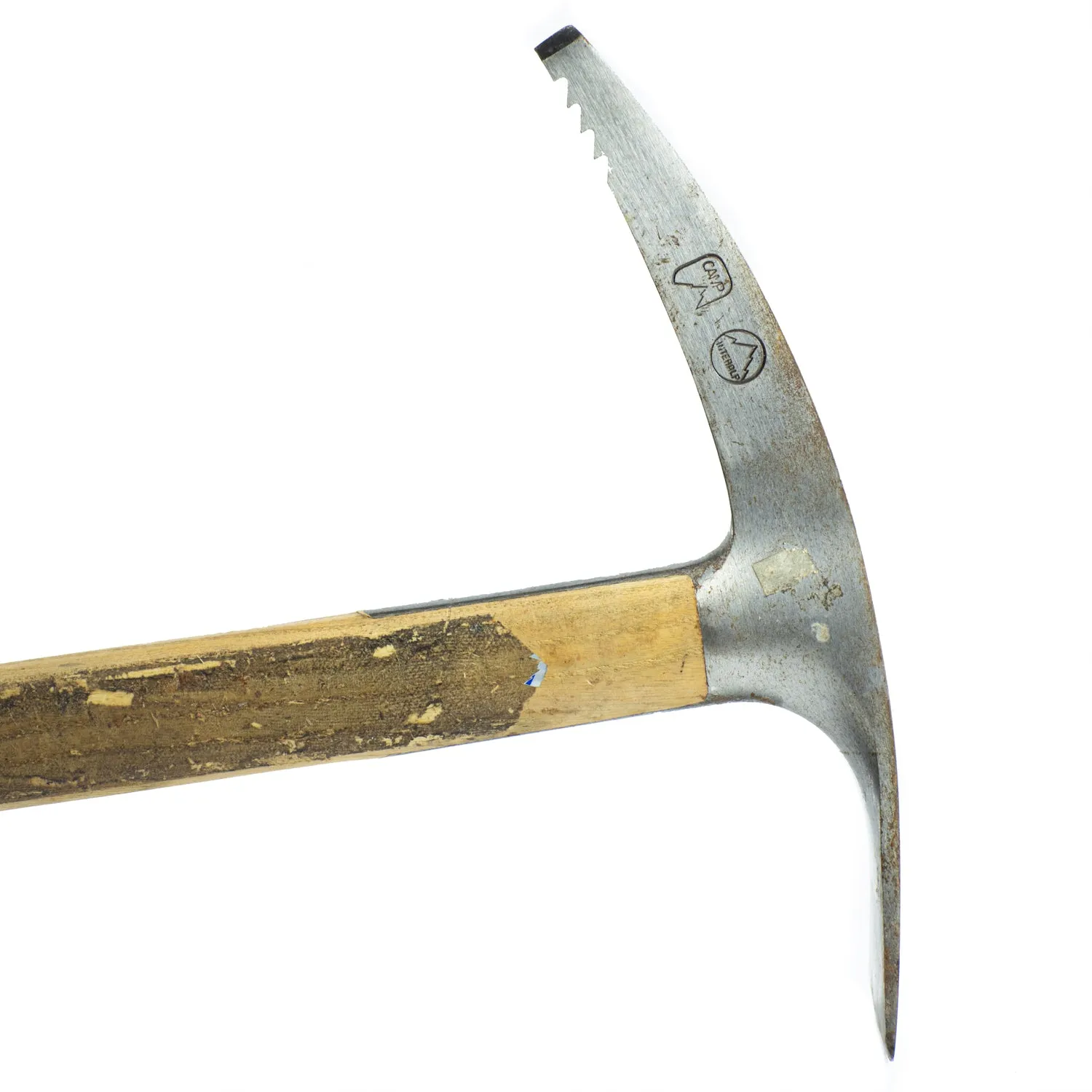 Ice Axe