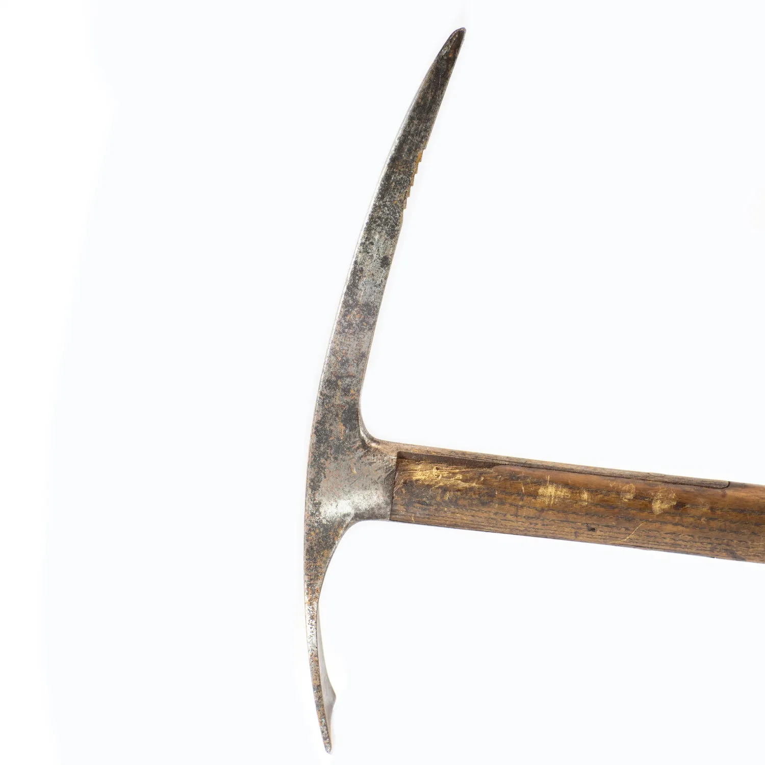 Ice Axe