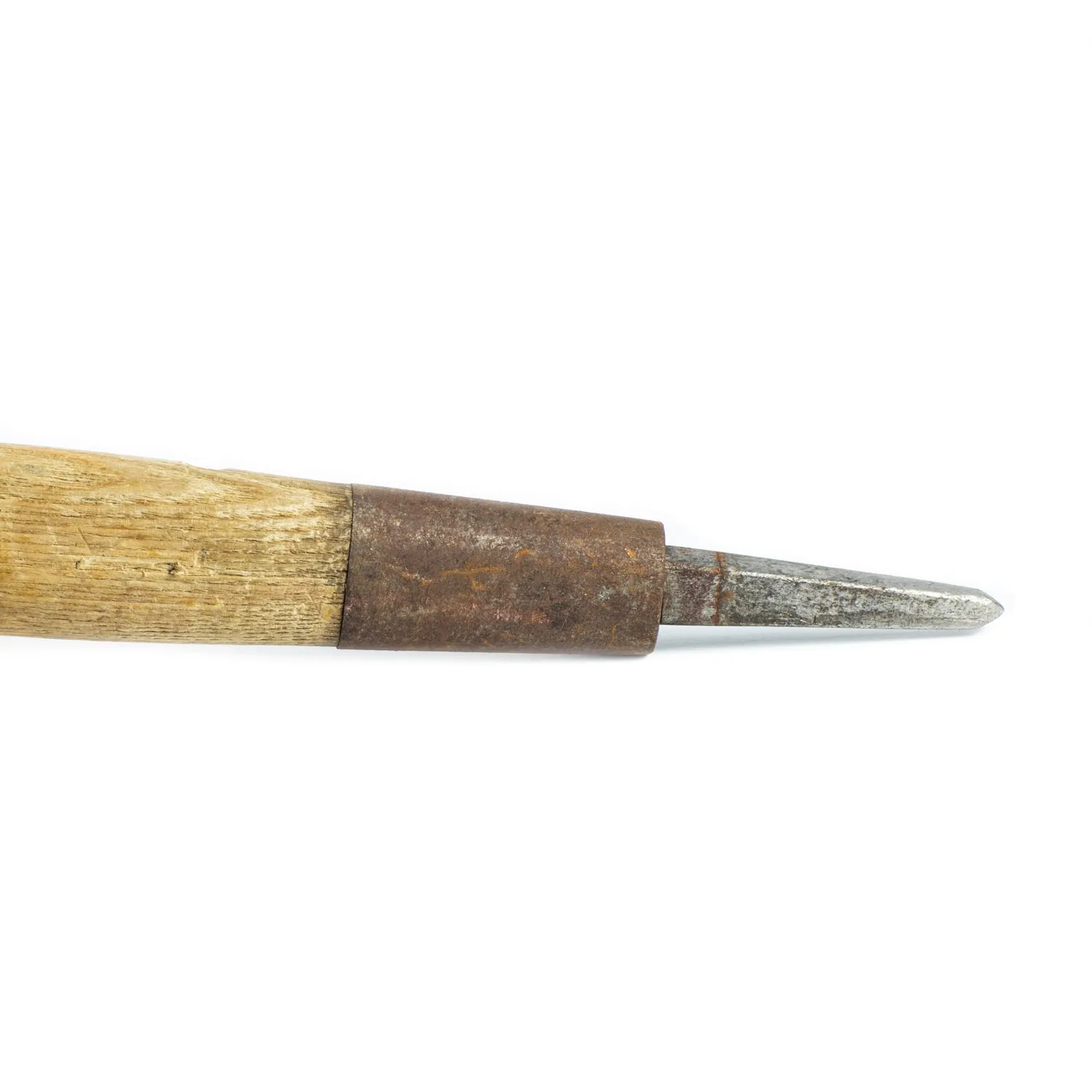 Ice Axe