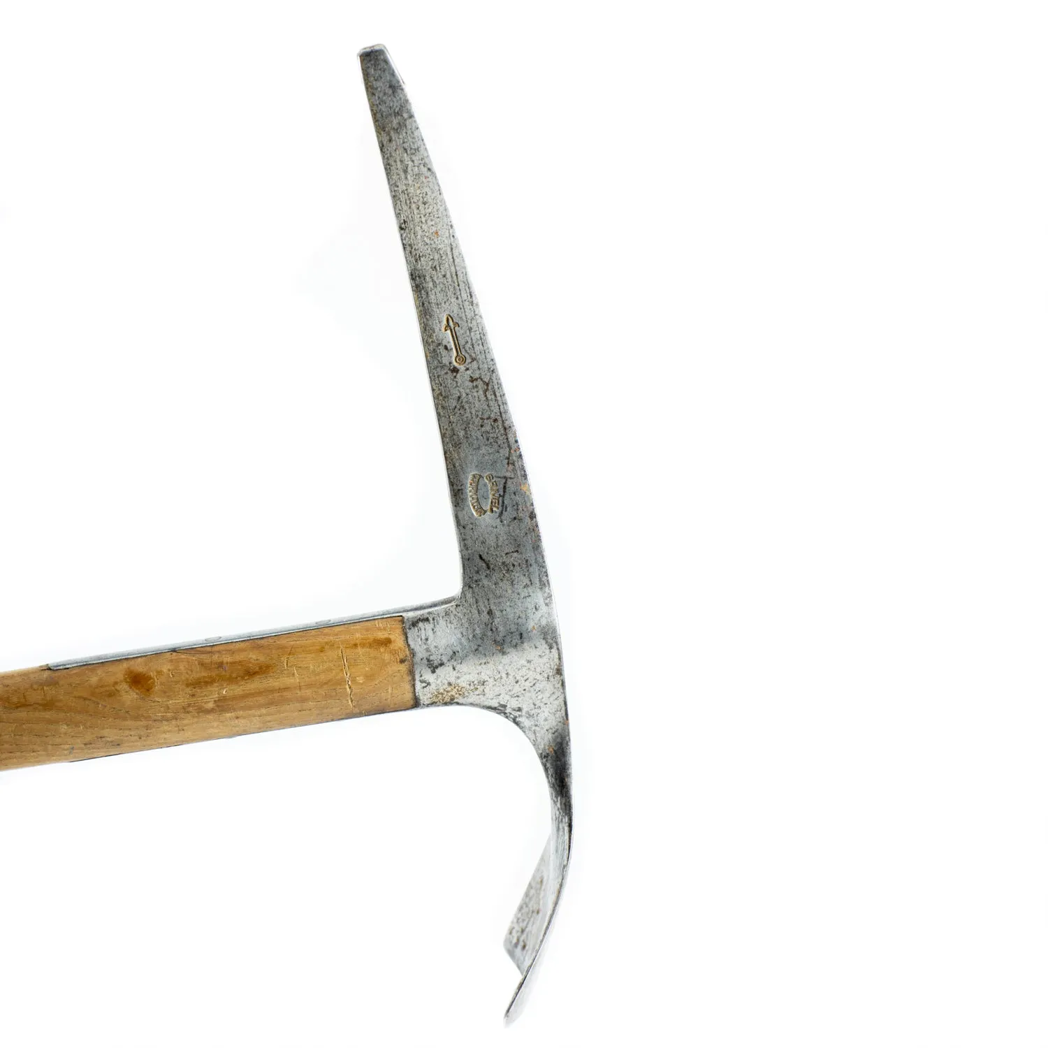Ice Axe