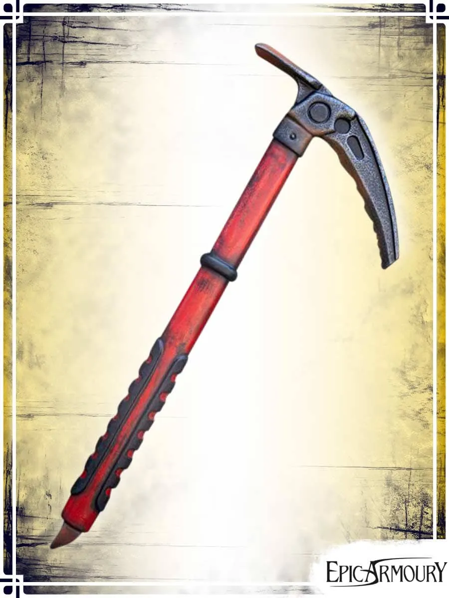 Ice Axe