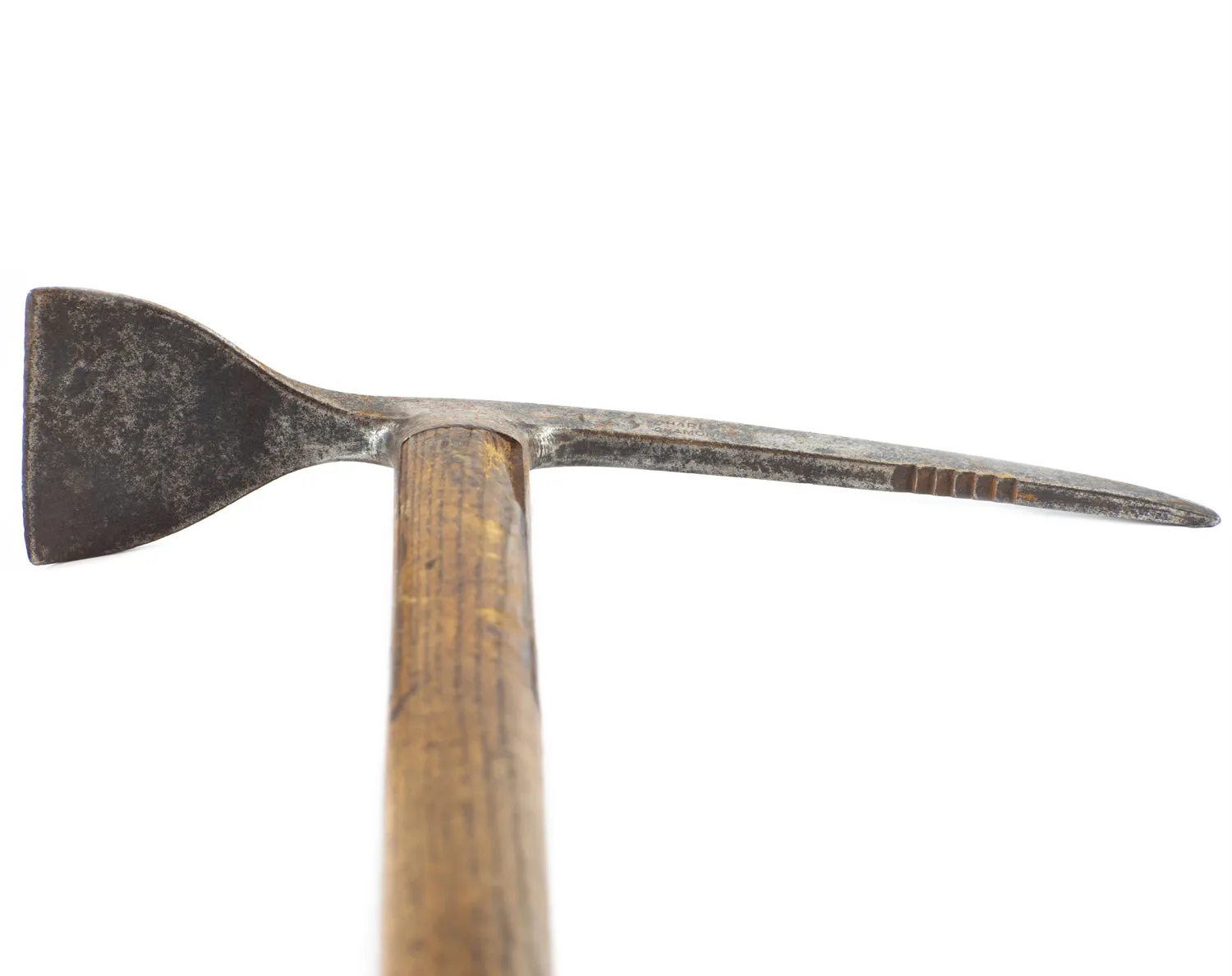 Ice Axe