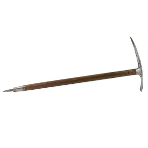 Ice Axe