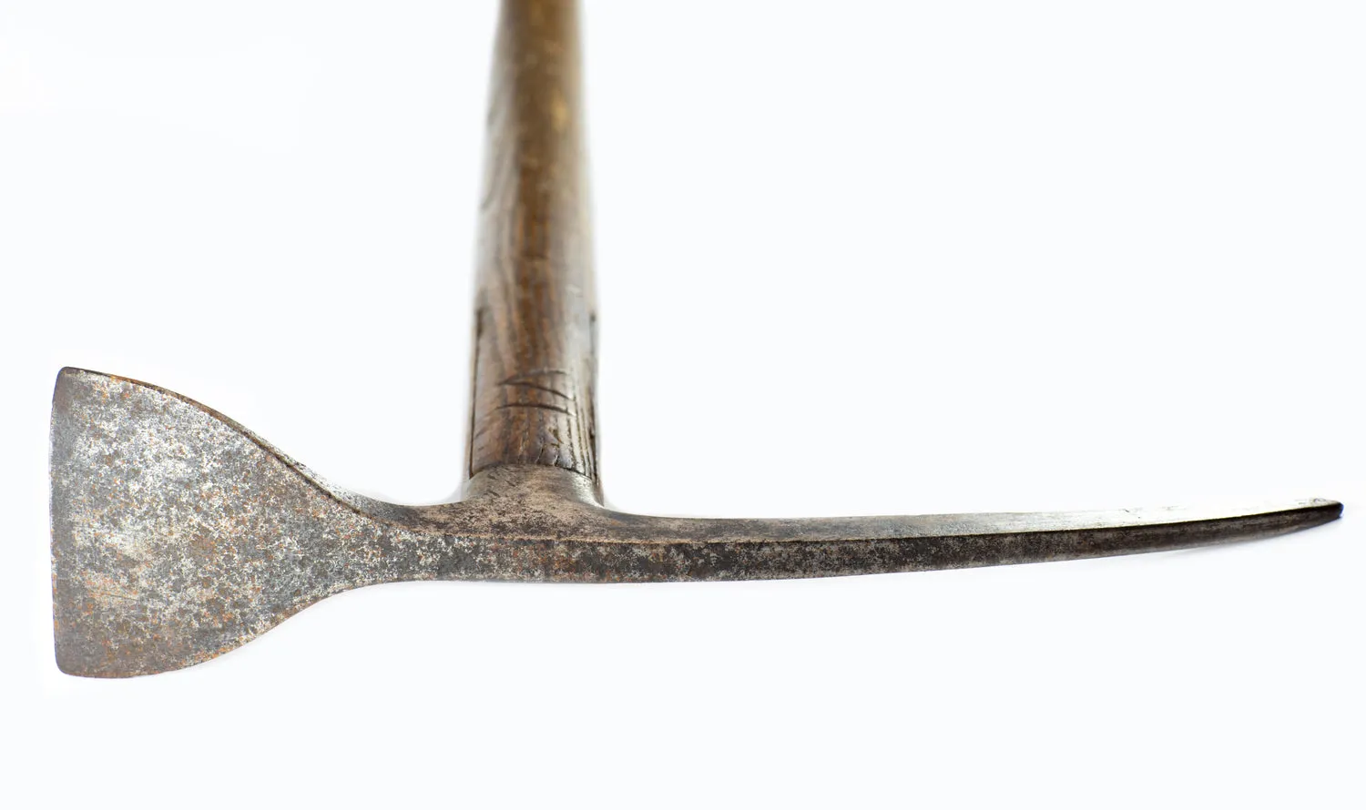 Ice Axe