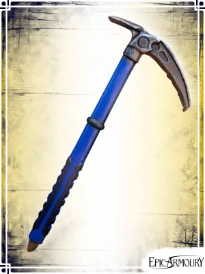 Ice Axe