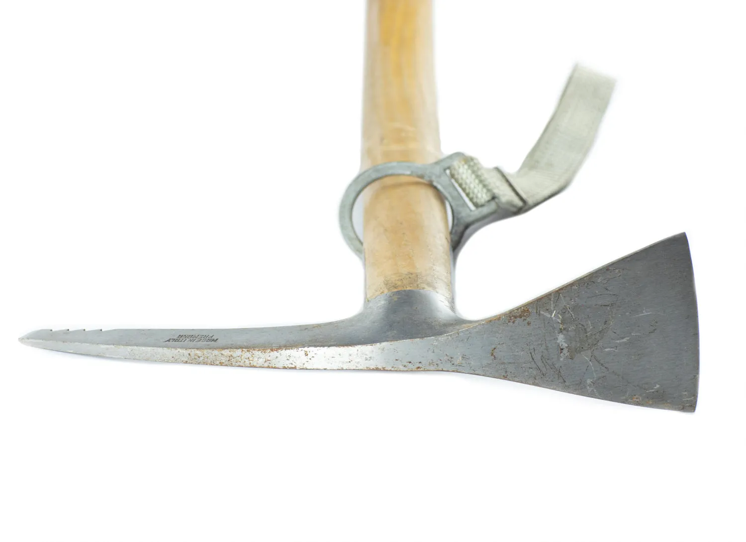 Ice Axe