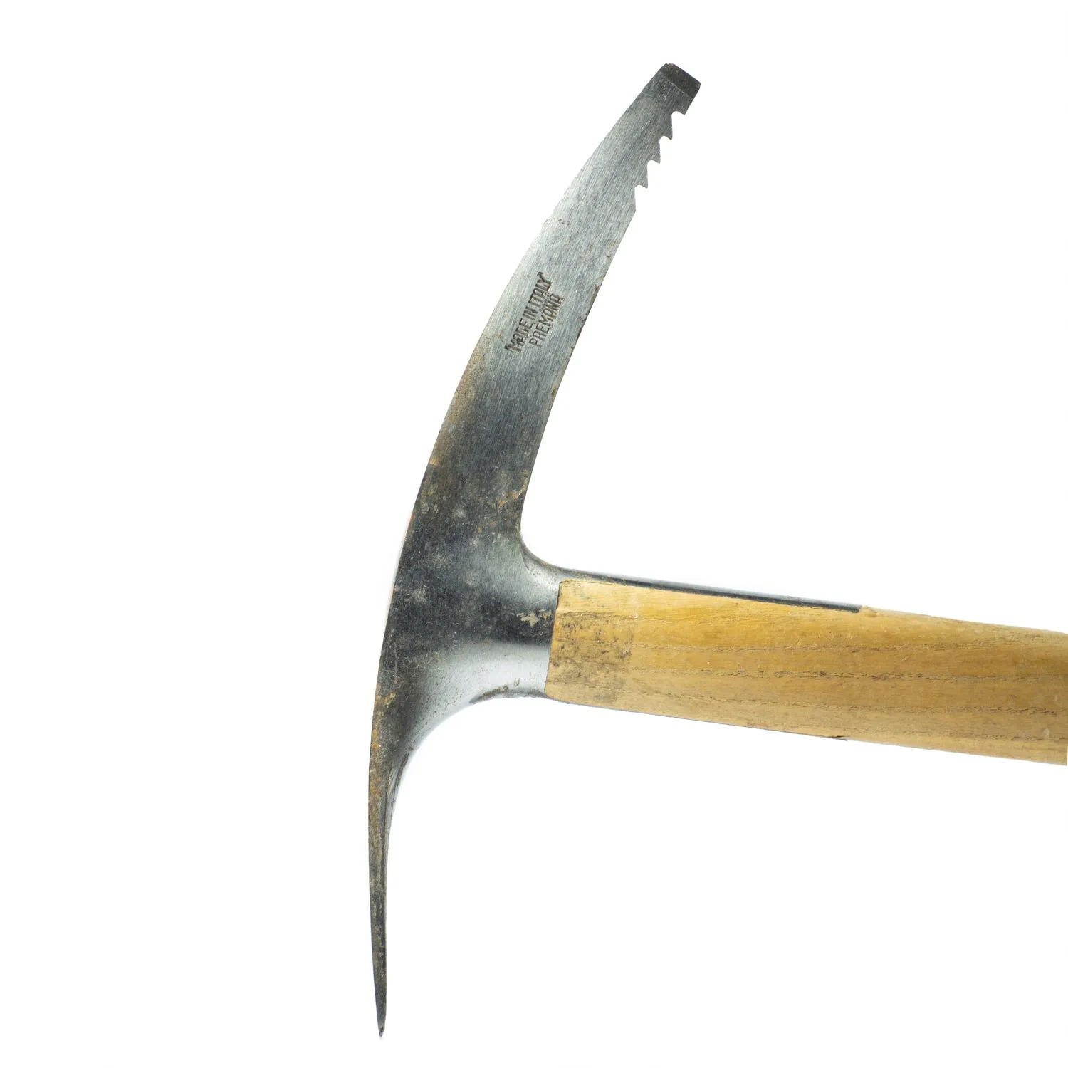 Ice Axe