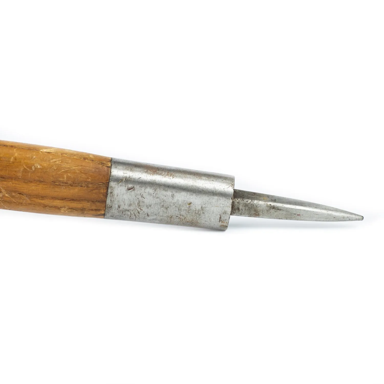 Ice Axe