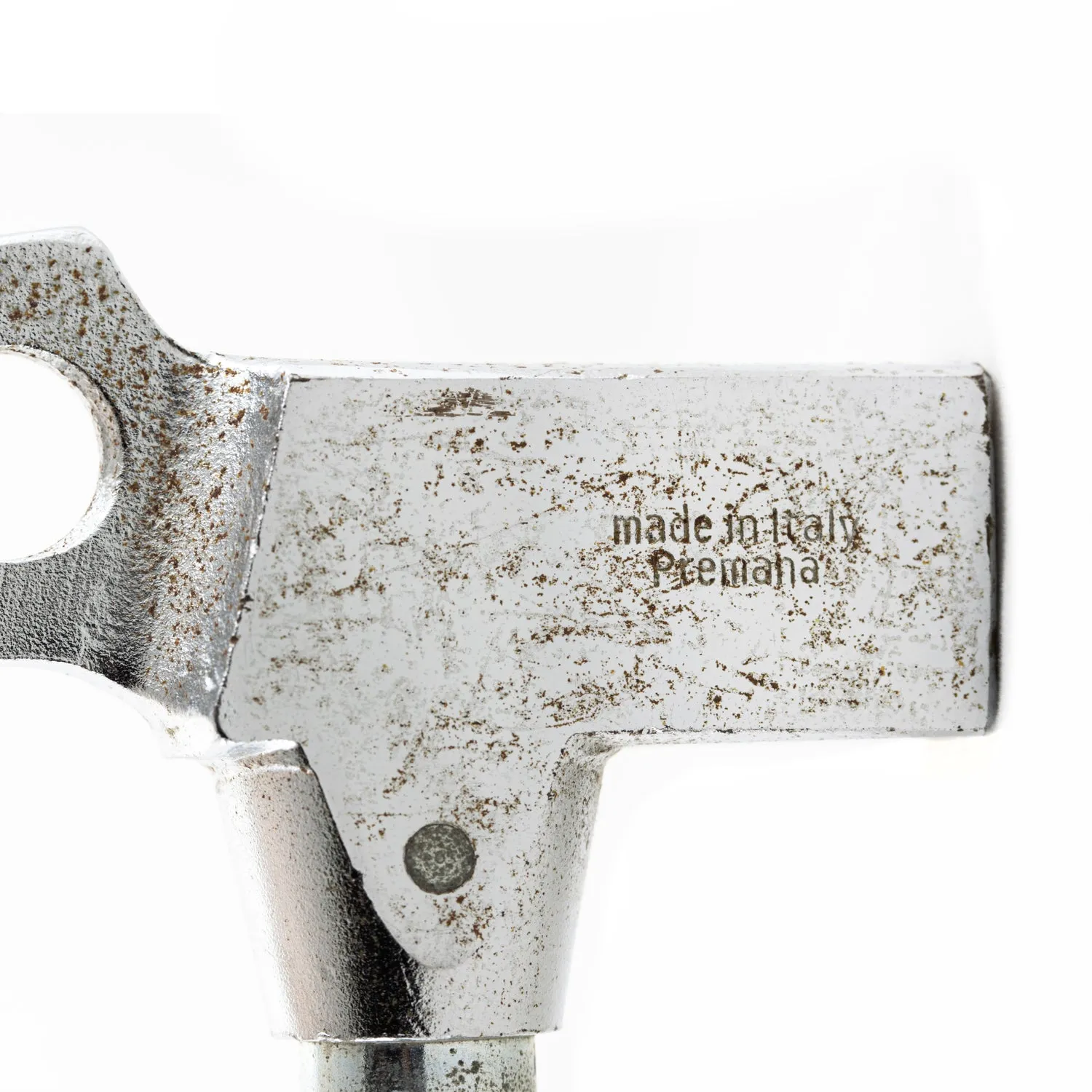 Ice Axe