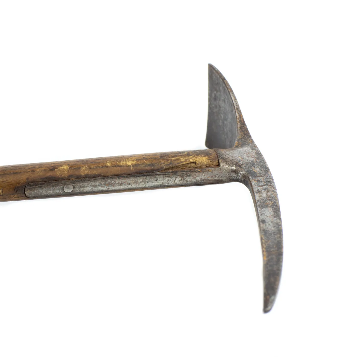 Ice Axe