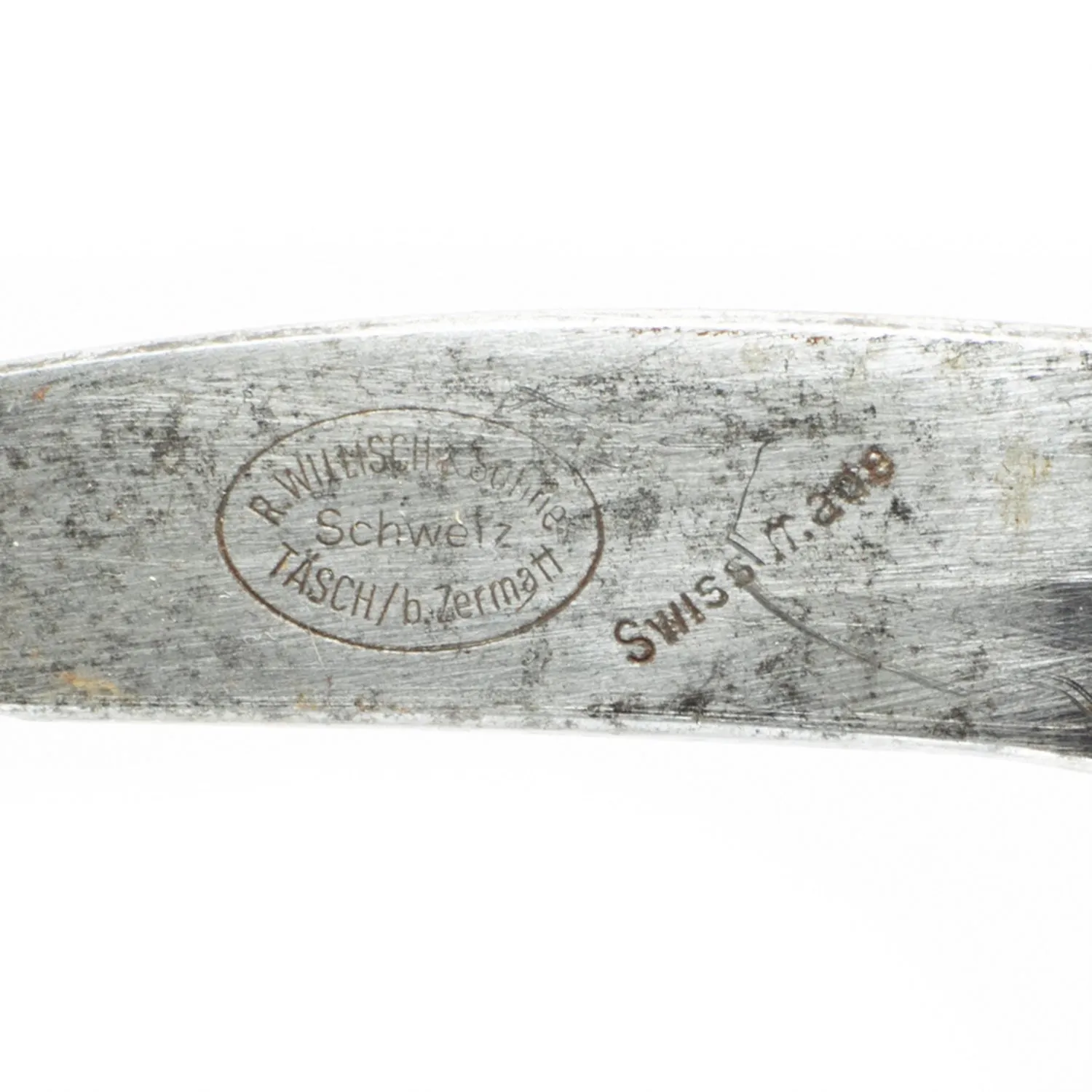 Ice Axe