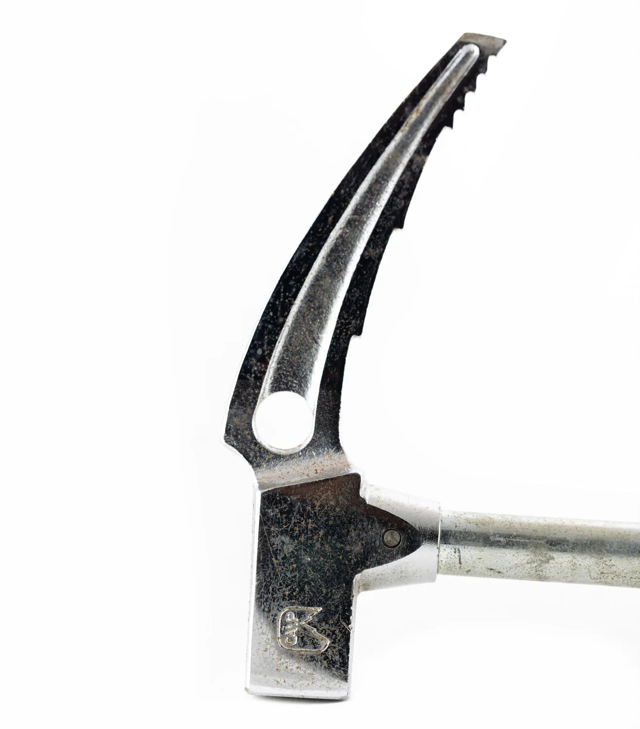 Ice Axe