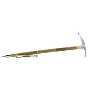 Ice Axe
