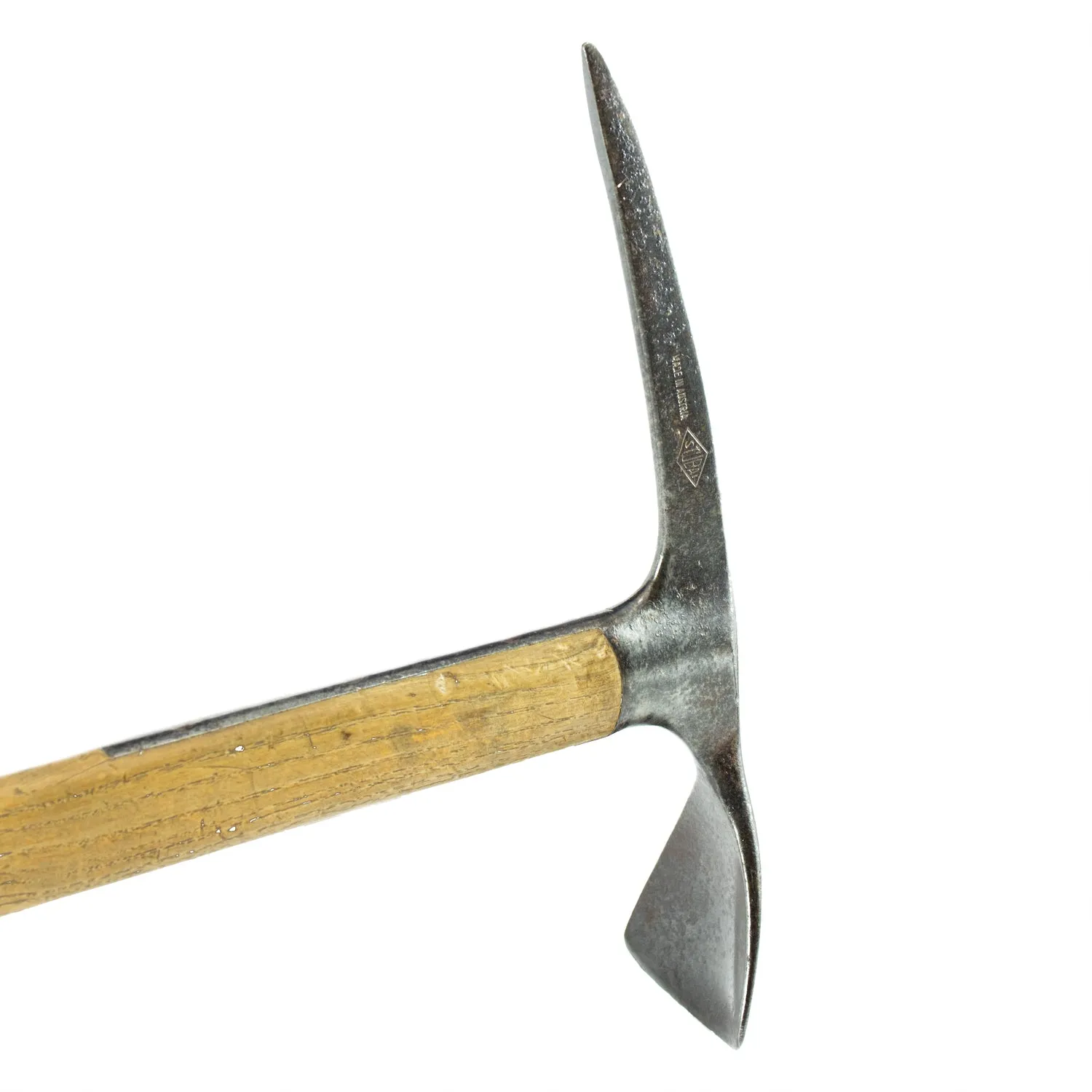Ice Axe