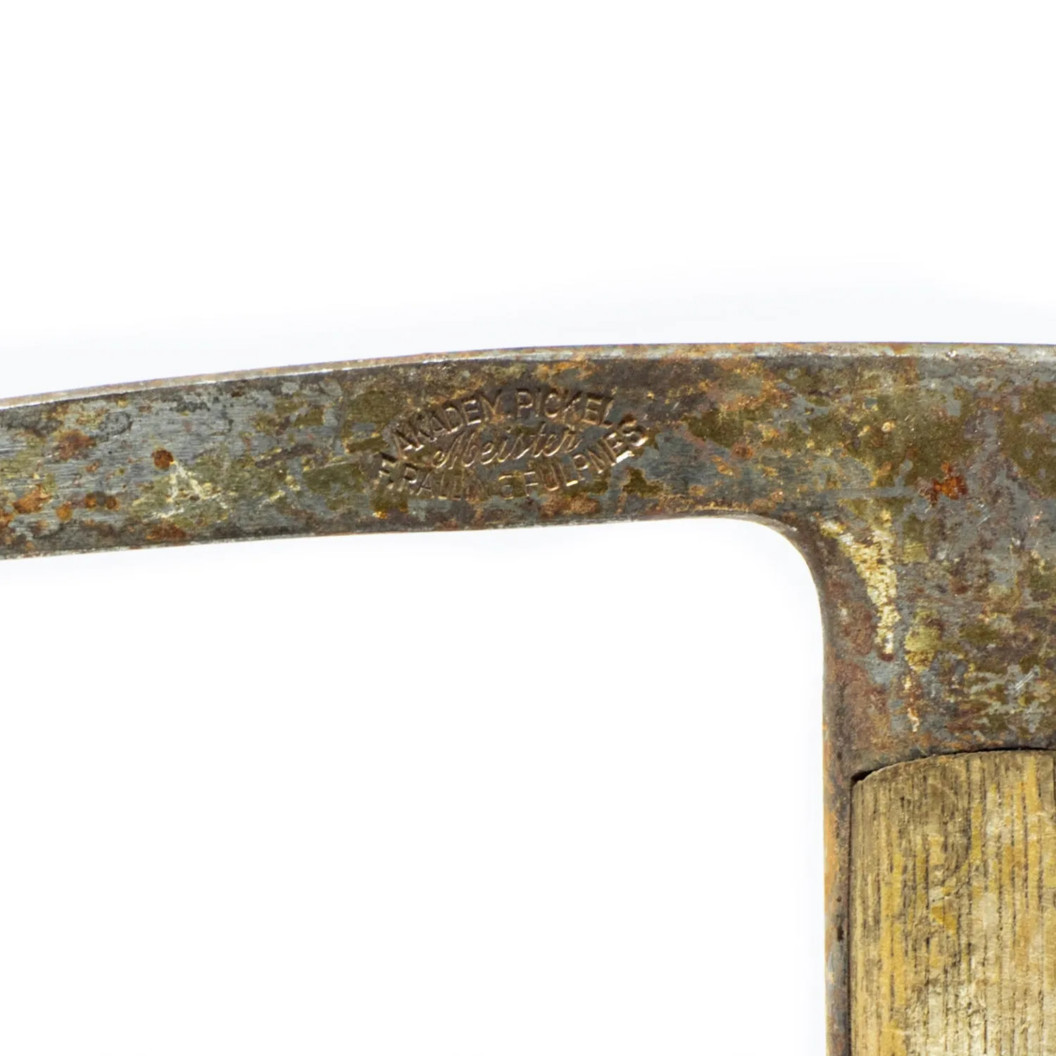 Ice Axe