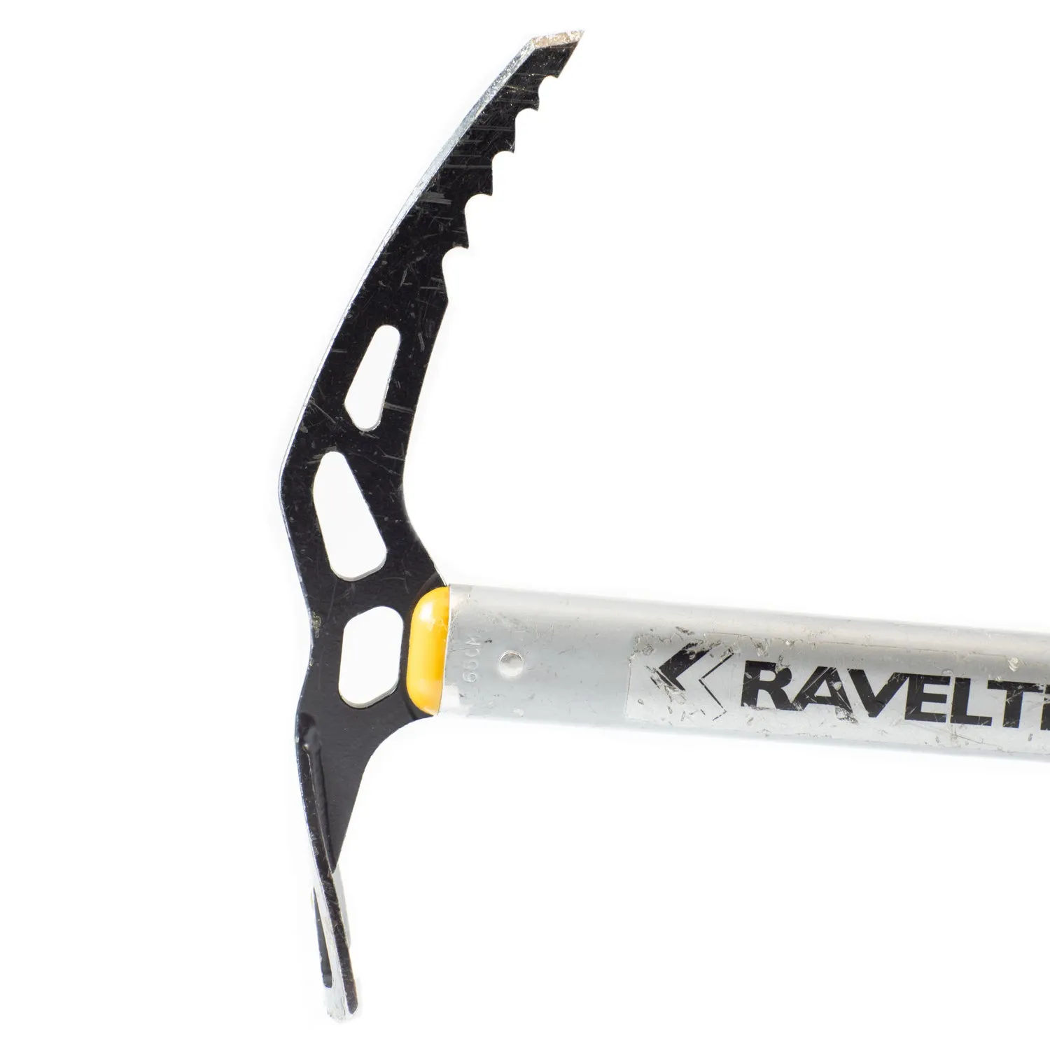 Ice Axe