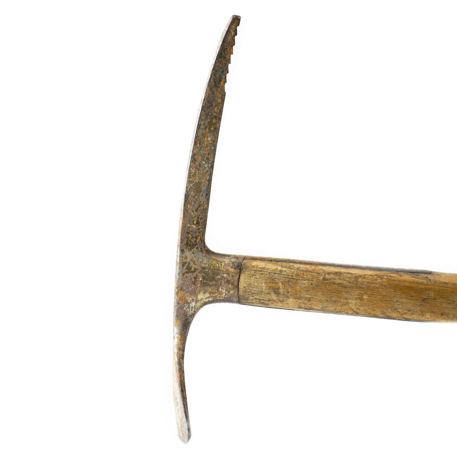 Ice Axe