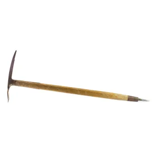 Ice Axe