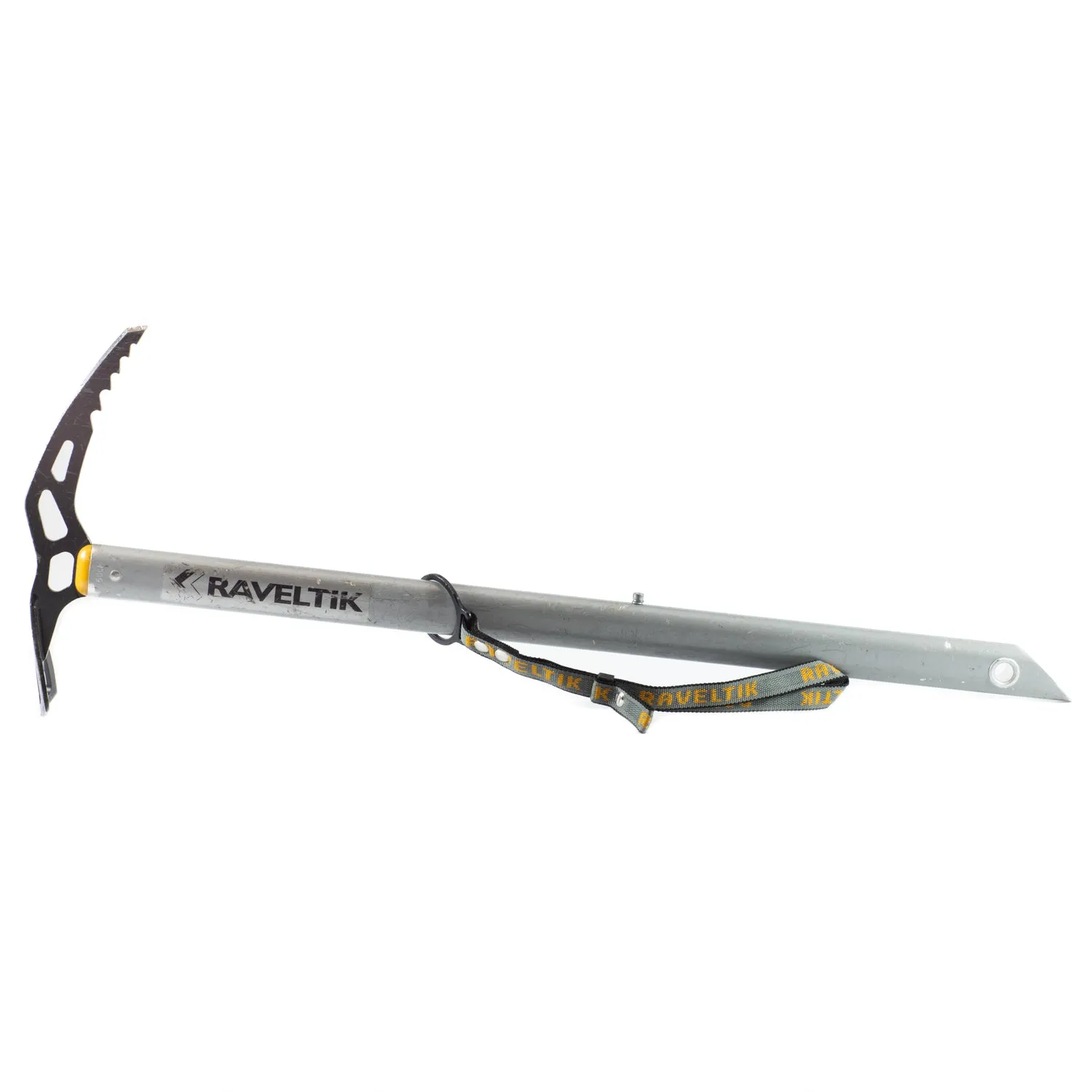 Ice Axe