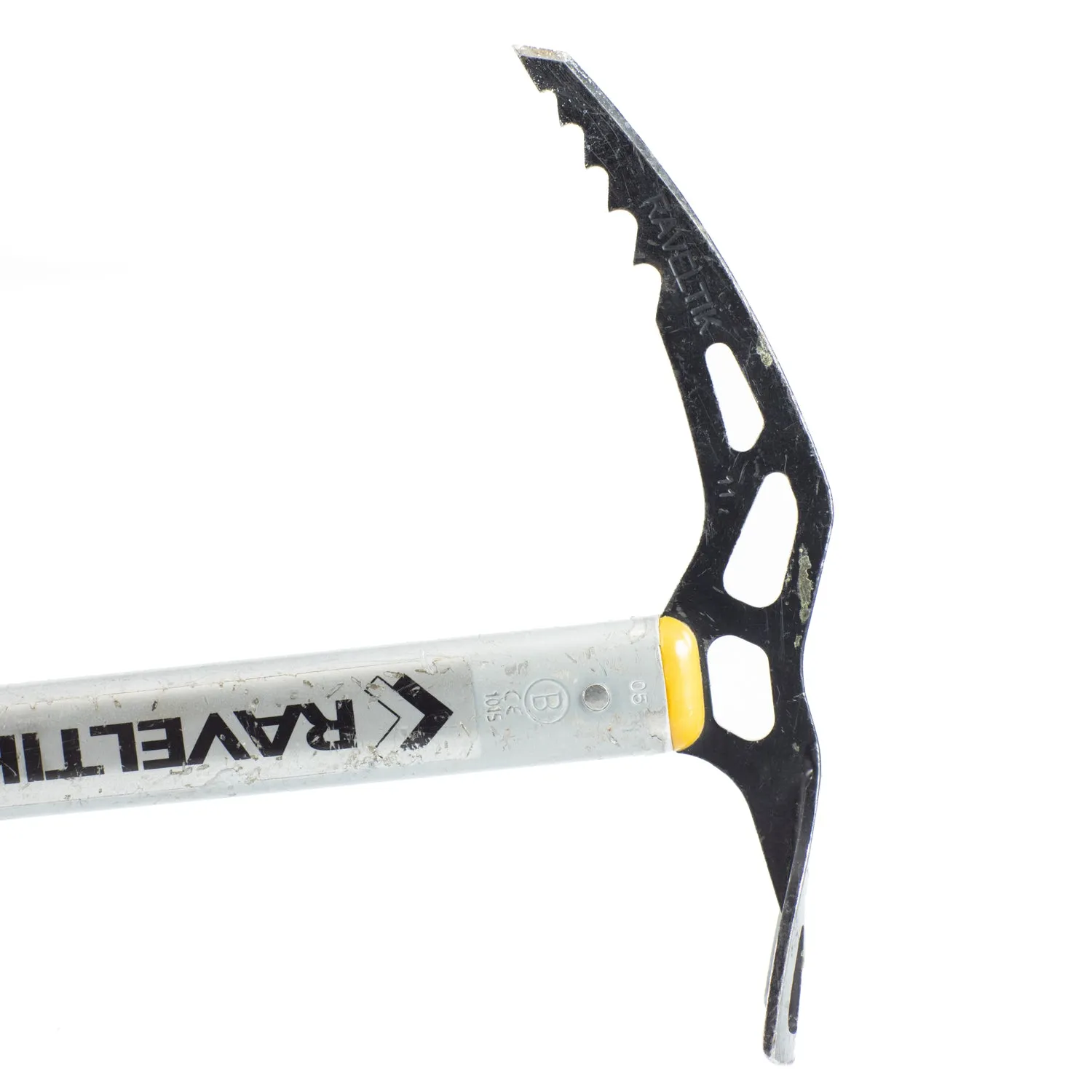 Ice Axe