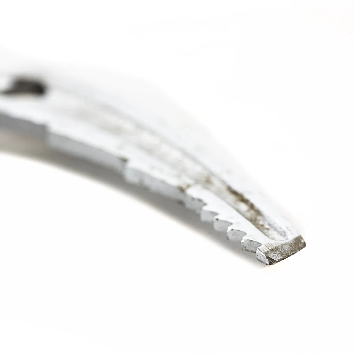 Ice Axe