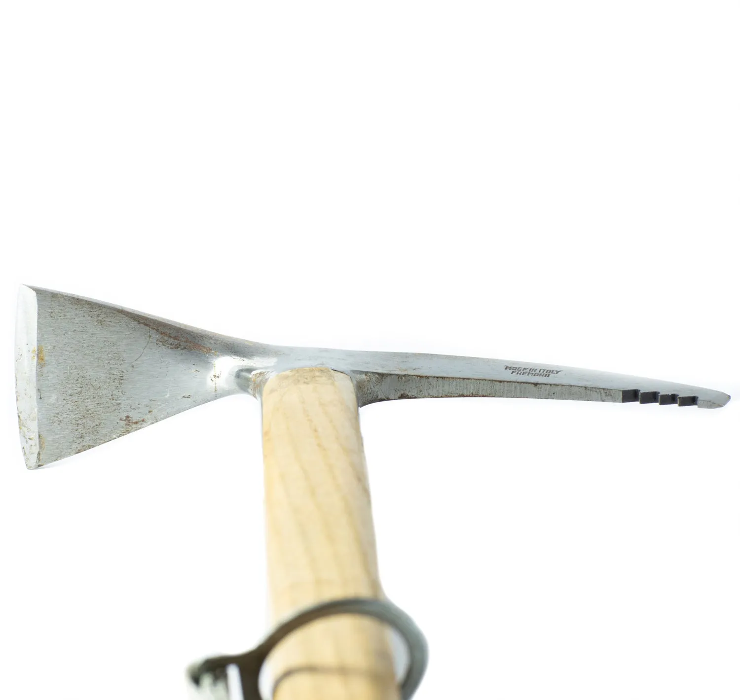 Ice Axe