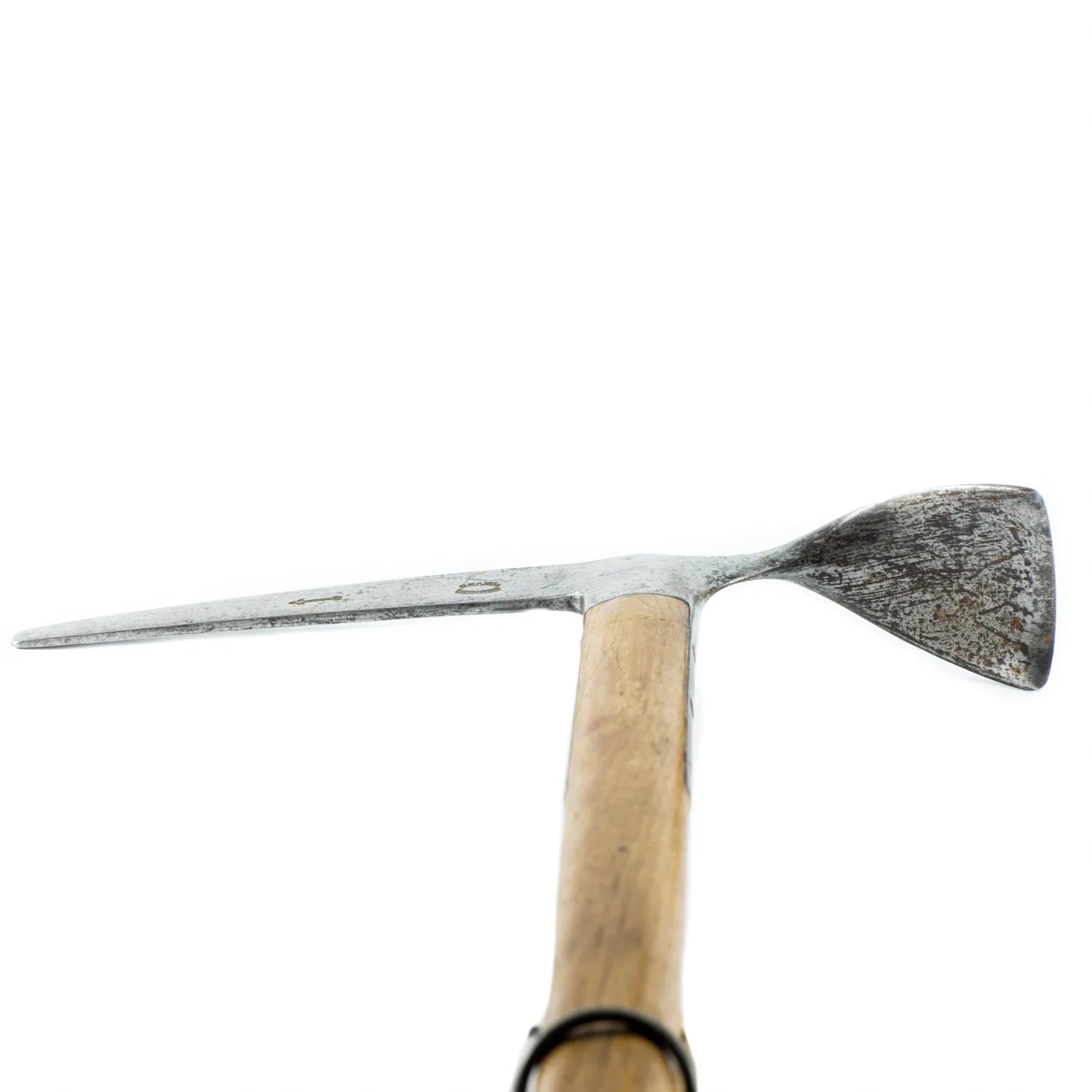 Ice Axe