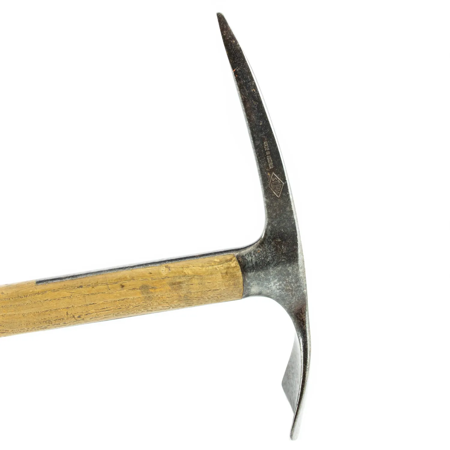 Ice Axe
