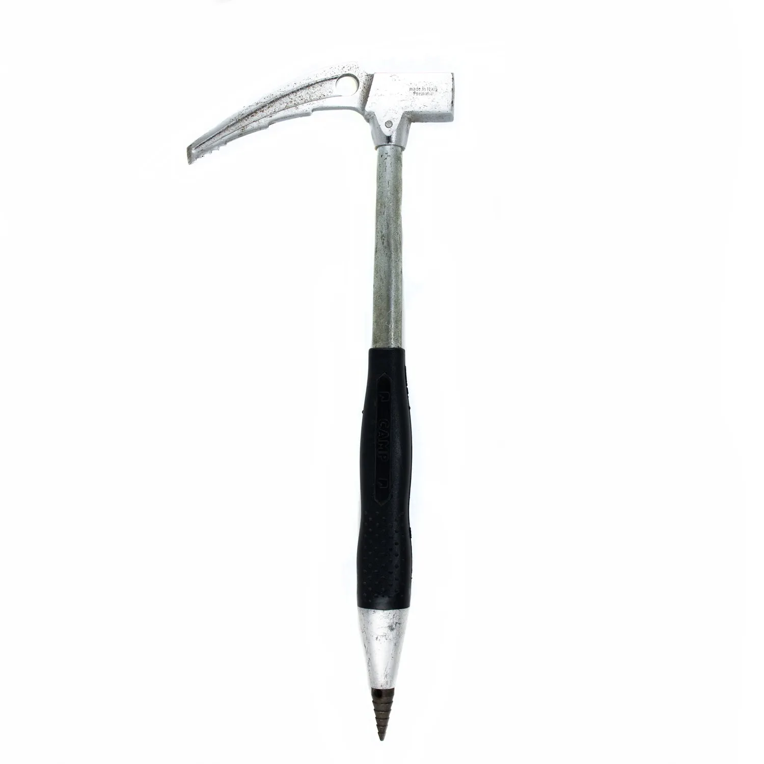 Ice Axe