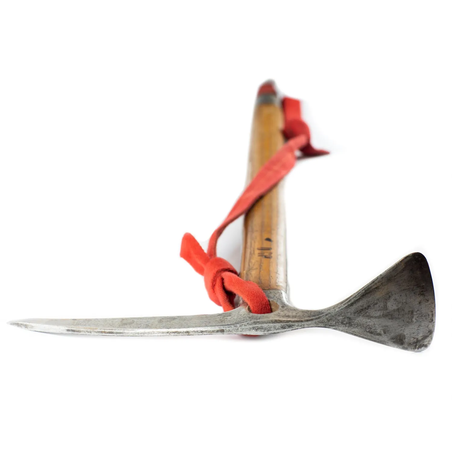Ice Axe