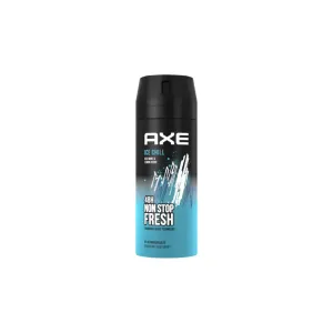 Ice Chill Deodorant Body Spray