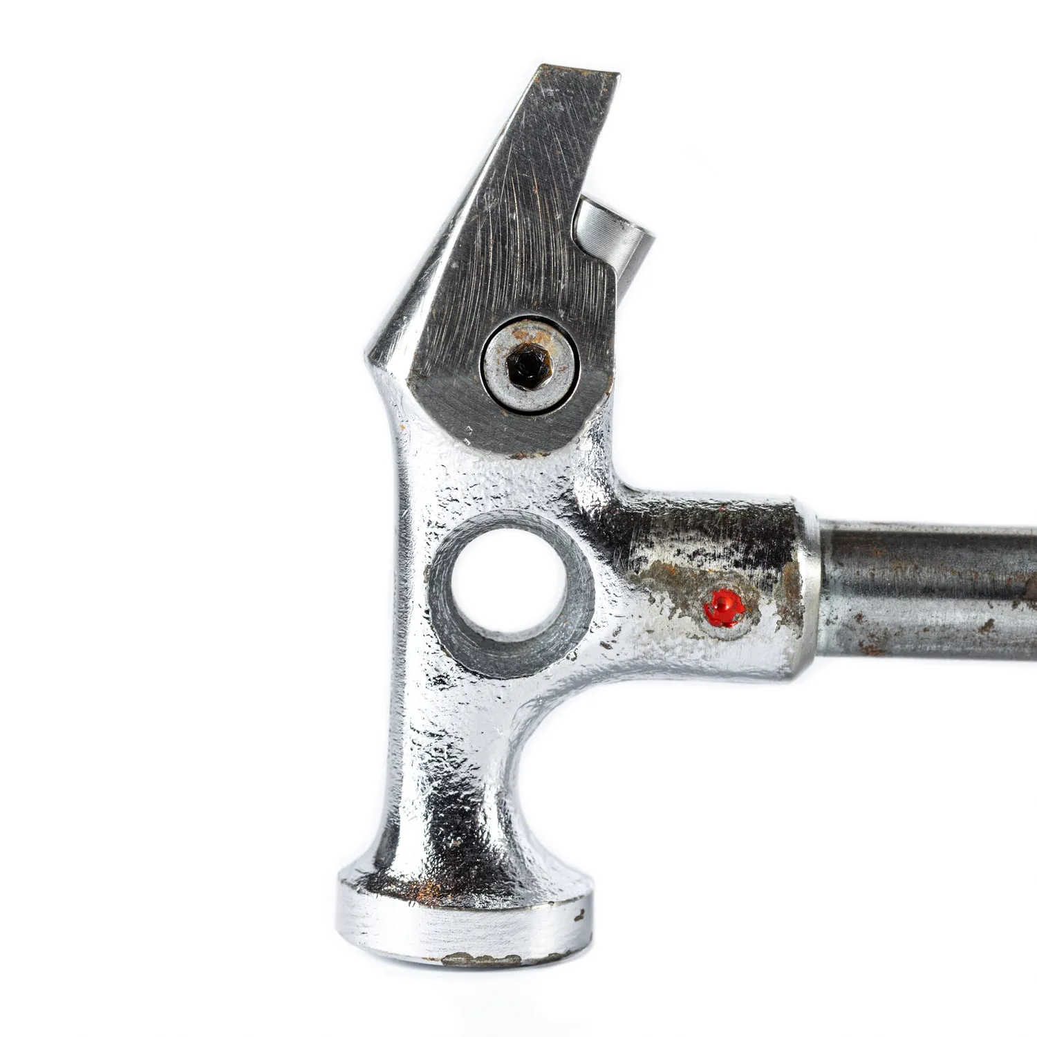 Ice Hammer