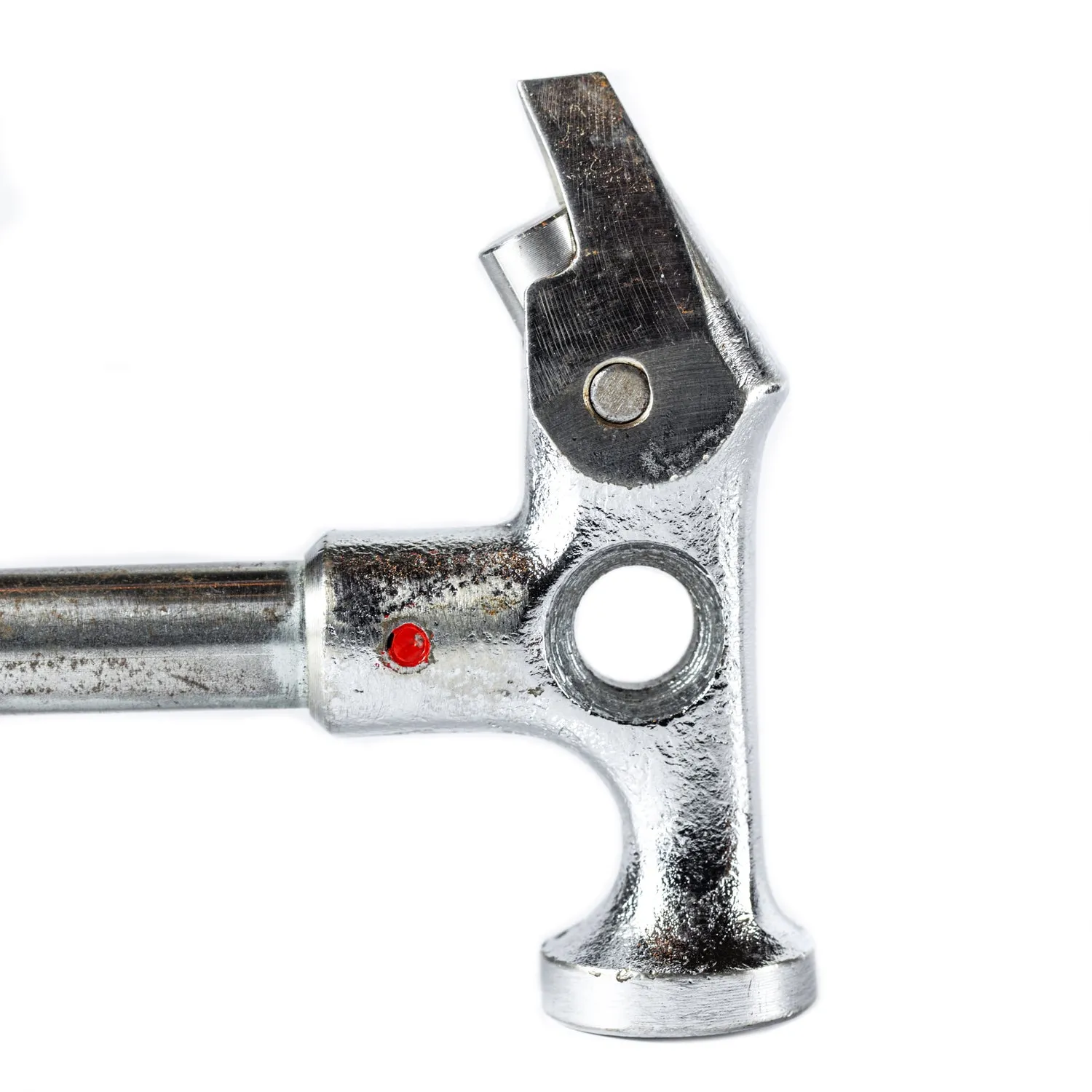Ice Hammer