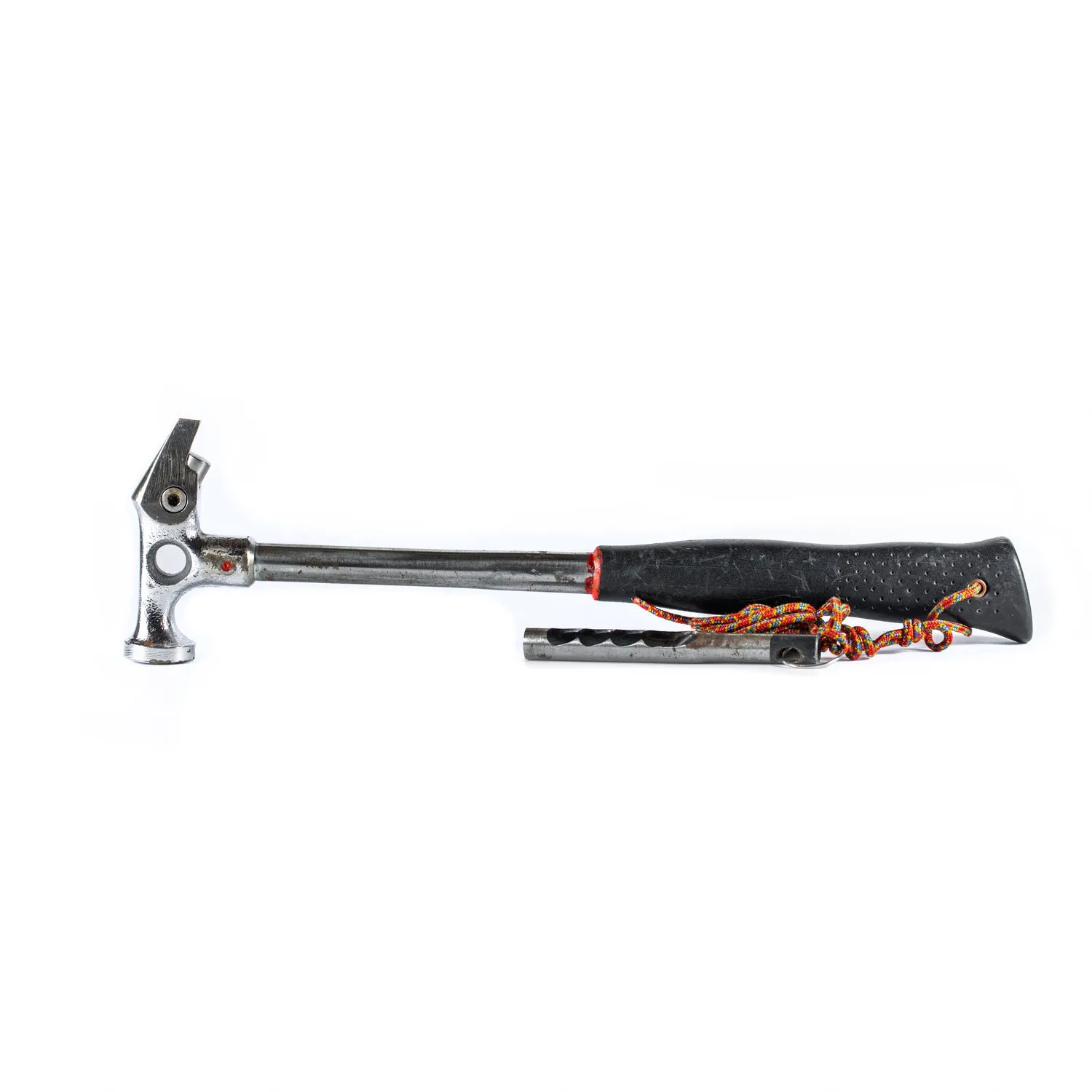 Ice Hammer