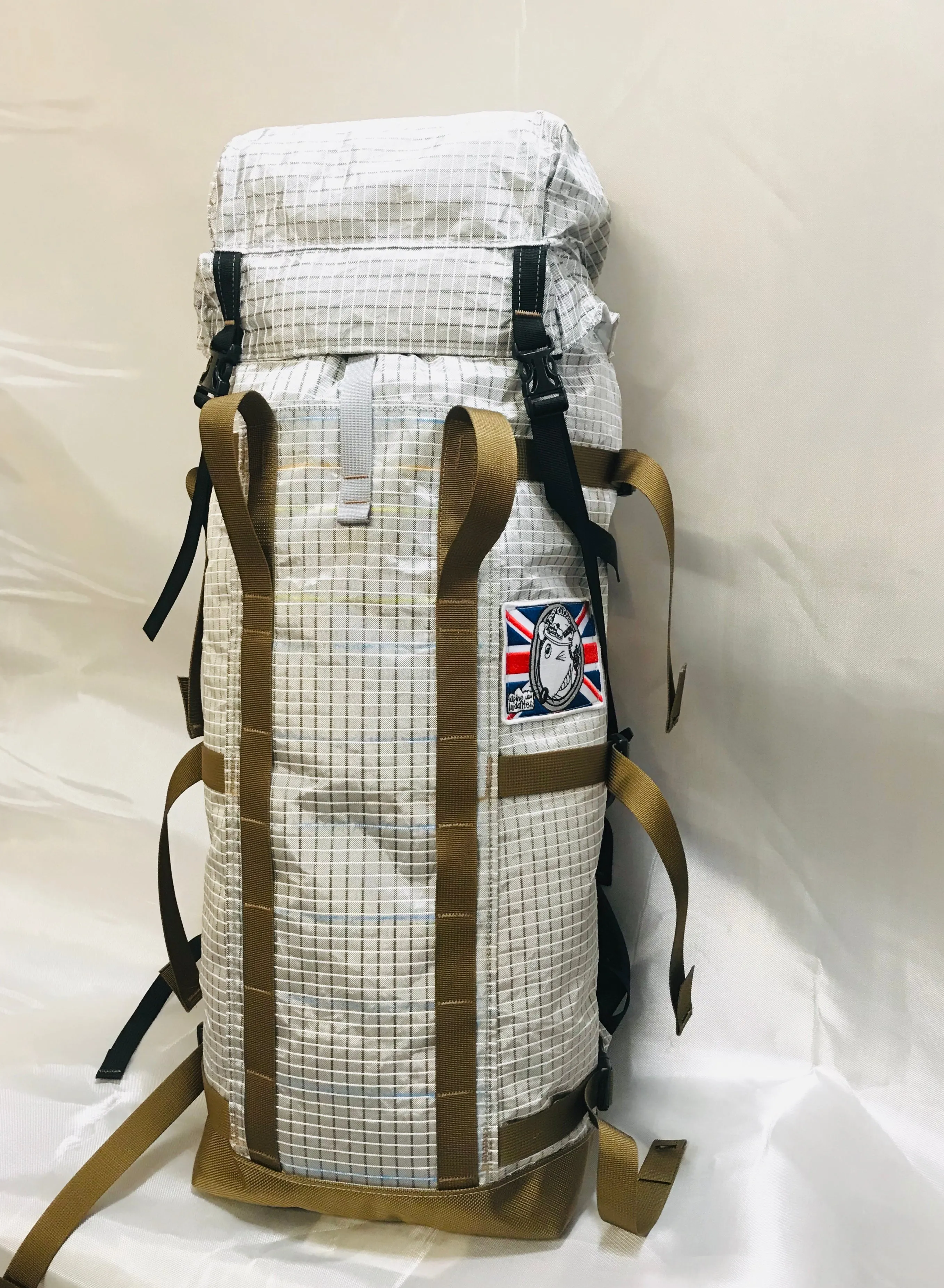 Ice tool carriers