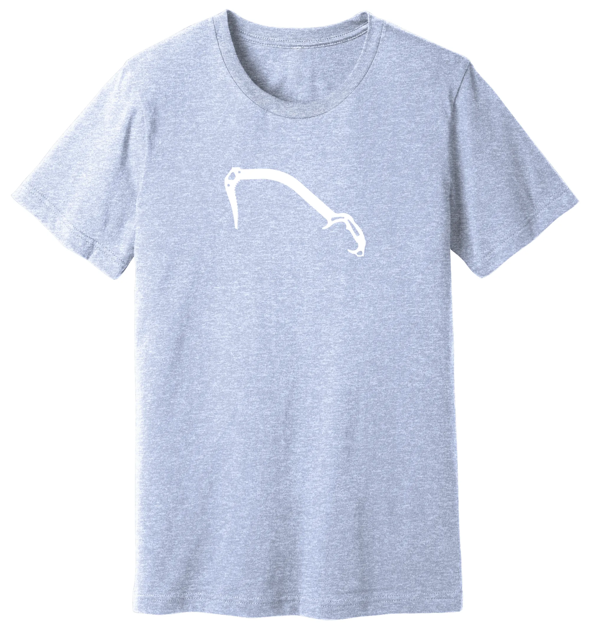 Ice Tool Shirt | Ice Climbing Alpinism & Mountaineering