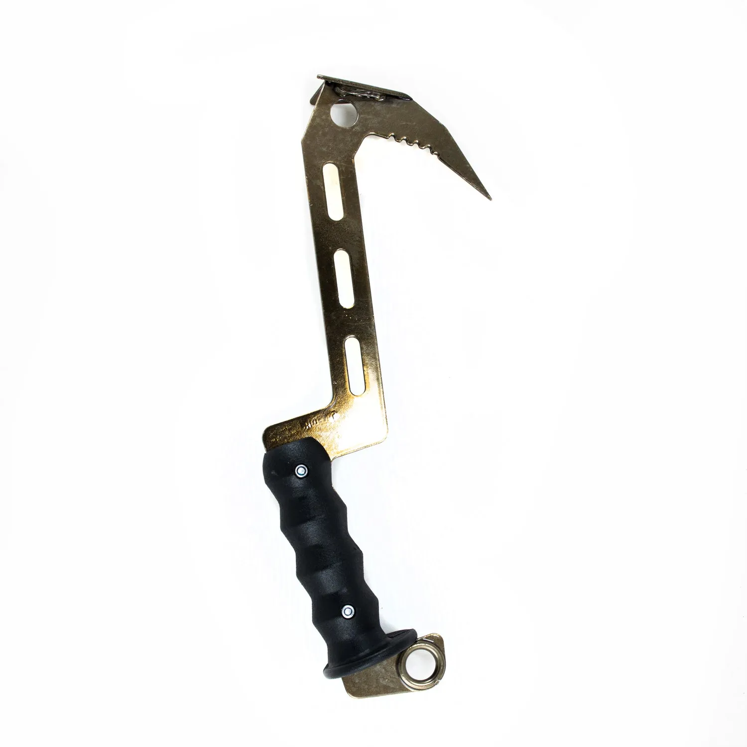 Ice Tool