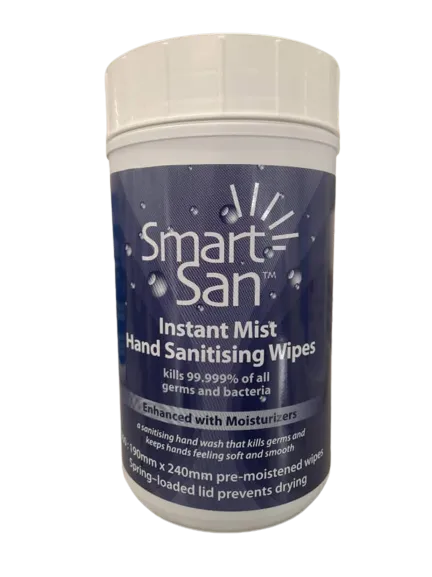 INSTANT MIST H/S SPRING LID WIPES