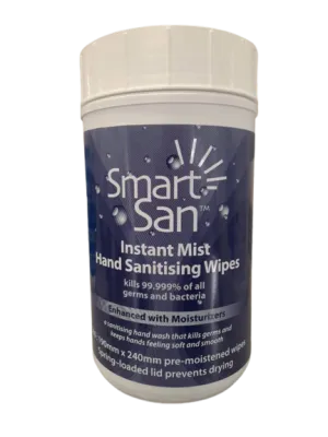 INSTANT MIST H/S SPRING LID WIPES