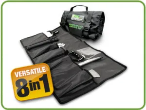 Ironman4x4 Rugged Rescue Survival Kit