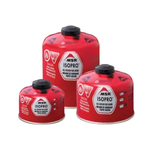 IsoPro Canister 3.9 oz / 110g