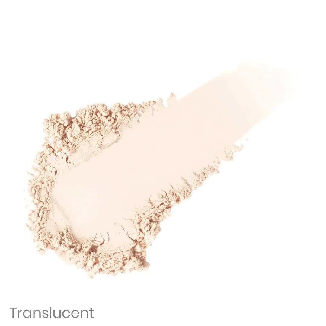 Jane Iredale Powder Me SPF 30
