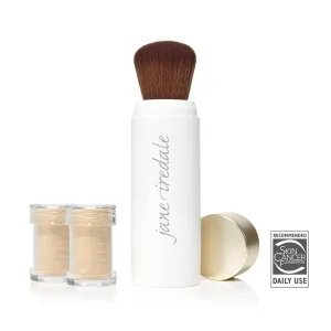 Jane Iredale Powder Me SPF Refillable Brush