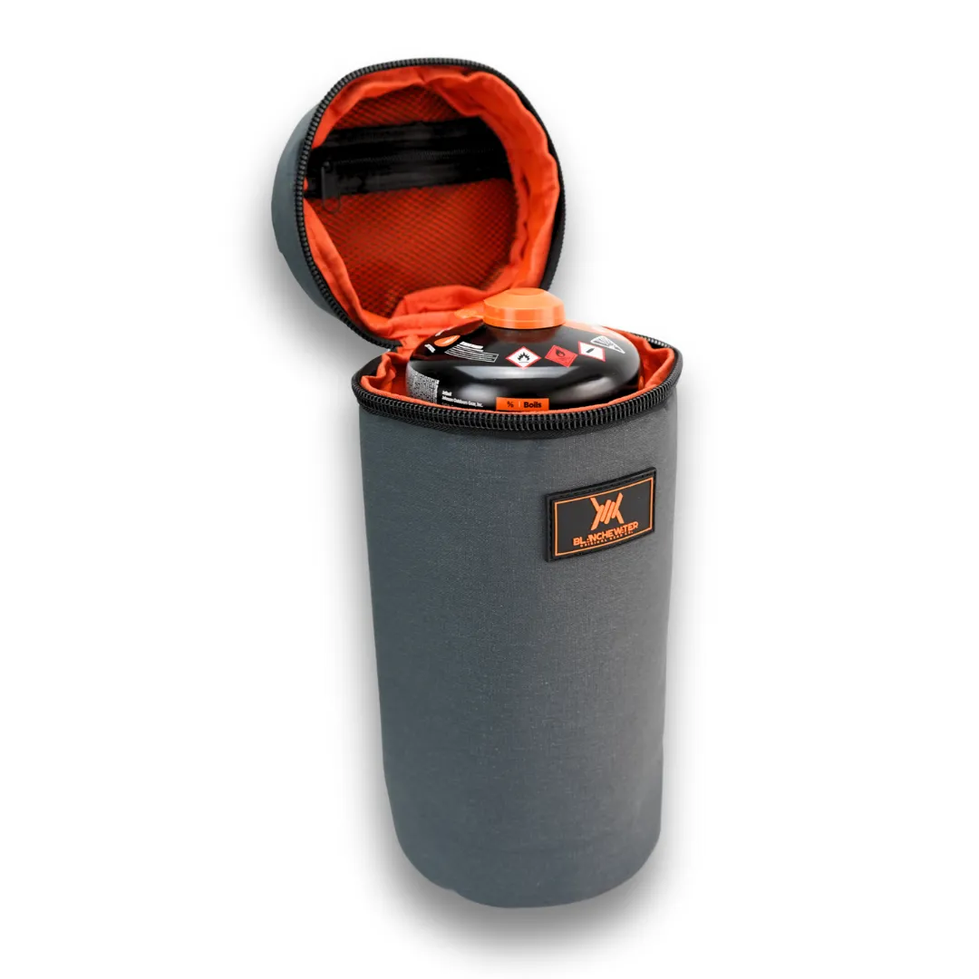 Jetboil FLASH  230g Cannister Canvas Bag