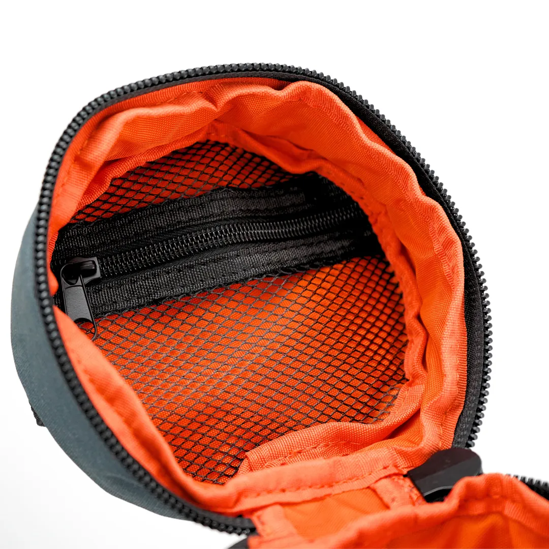 Jetboil FLASH  230g Cannister Canvas Bag