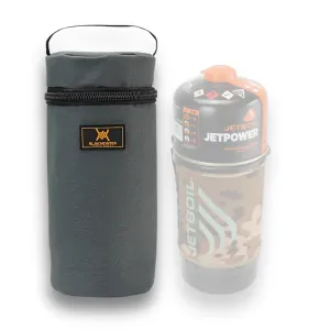 Jetboil FLASH  230g Cannister Canvas Bag