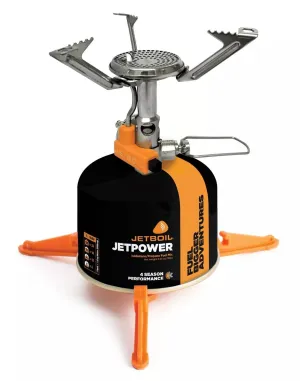 Jetboil MightyMo Cooking System MTYM Steel