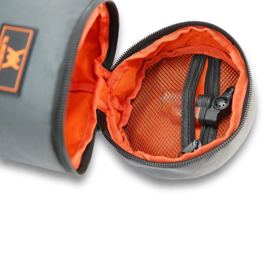 Jetboil MINIMO / CAMPMASTER  230g Cannister Canvas Bag