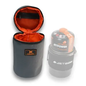 Jetboil MINIMO / CAMPMASTER  230g Cannister Canvas Bag